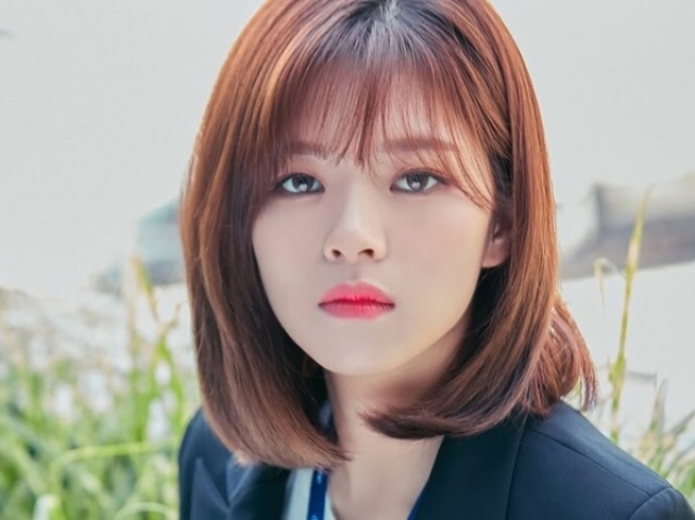 Jeongyeon