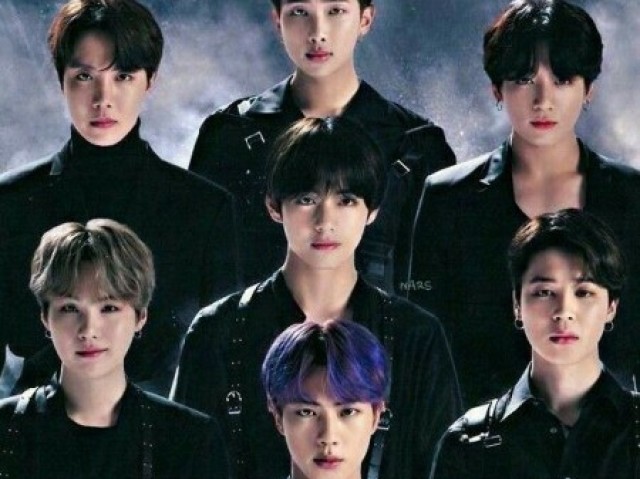 Você realmente conhece o BTS?