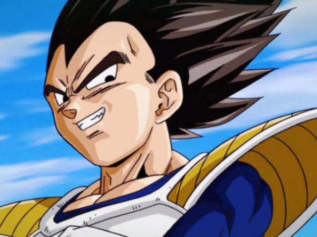 Vegeta