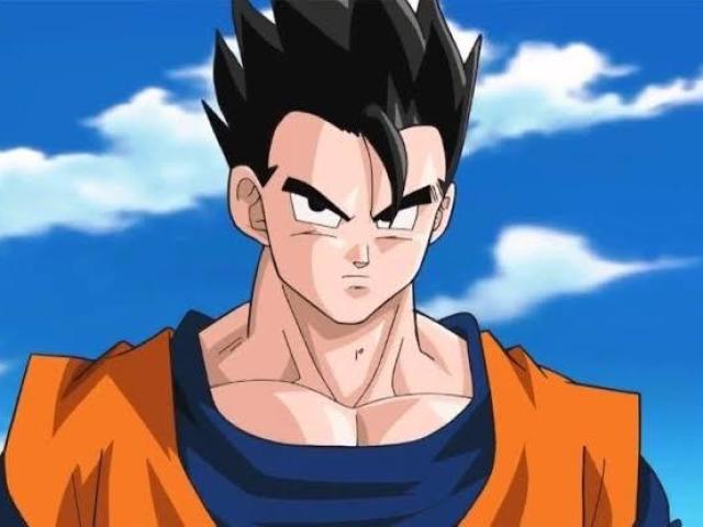 Gohan