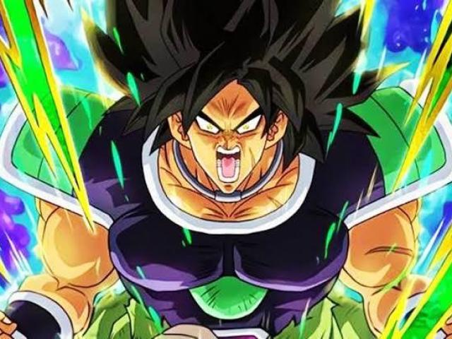 Broly
