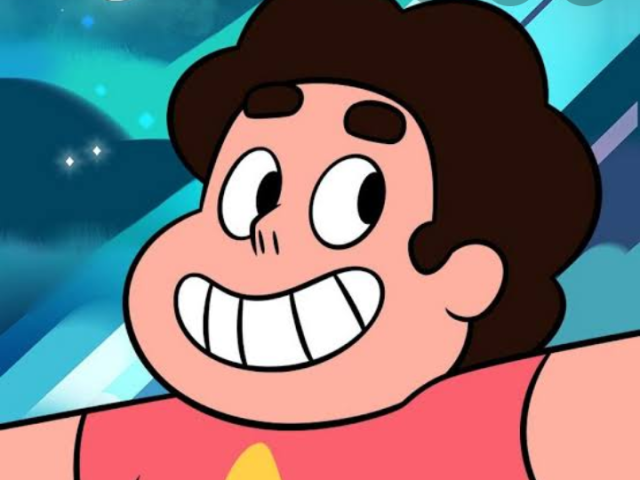 O Steven