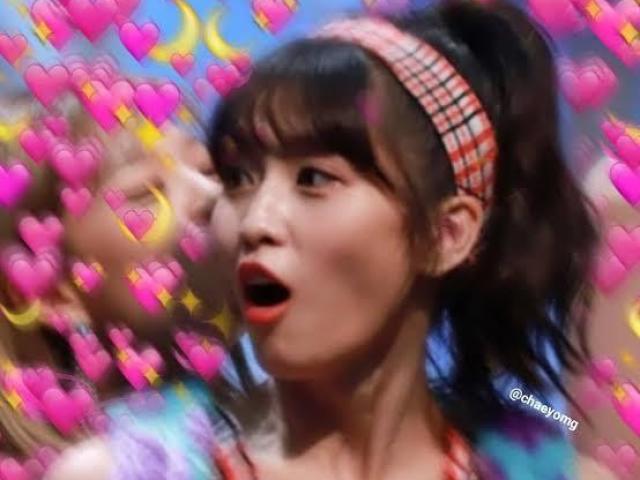 HUMMMMM, PARECE QUE ALGUÉM SABE DE TWICE??
