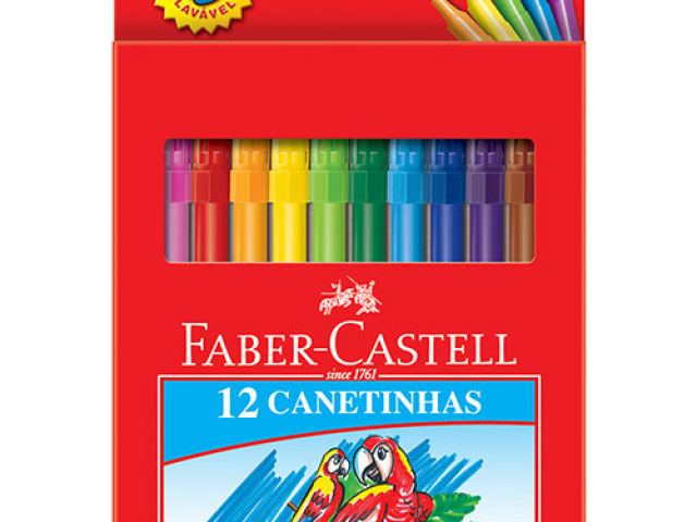 FABER CASTELL!❤