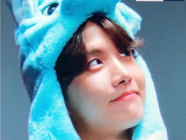 Hoseok