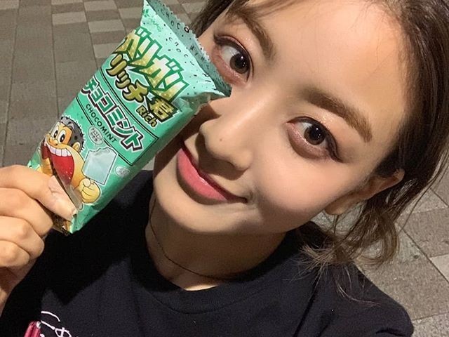 Jihyo-twice