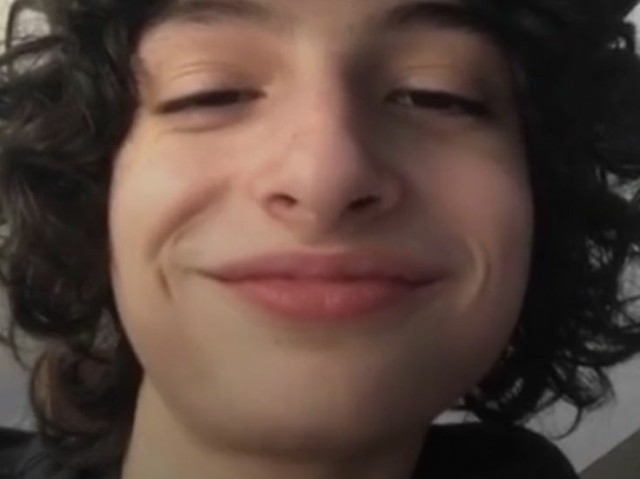 AAAEEE VIADX! VOCÊ É UMX FINN STAN!