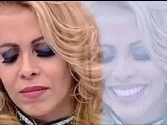Câncer!