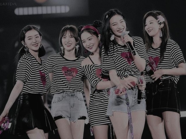 Red Velvet