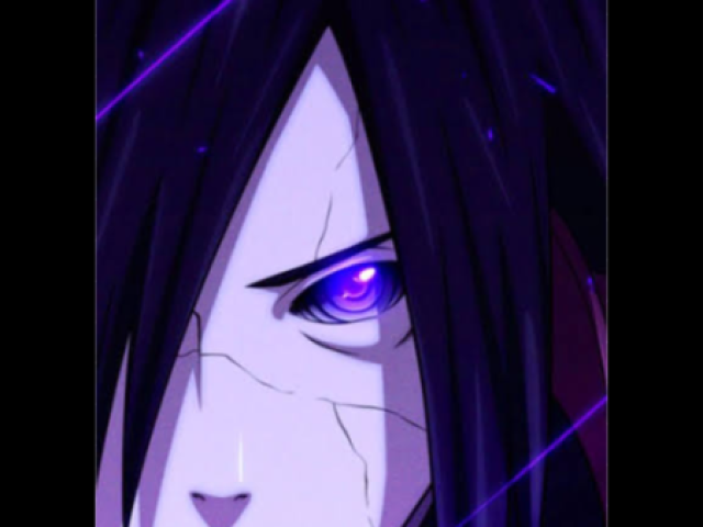 Madara uchiha