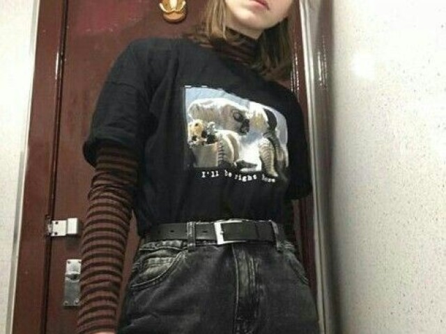 E-girl