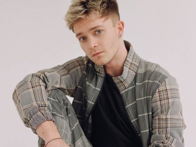 Connor Ball!