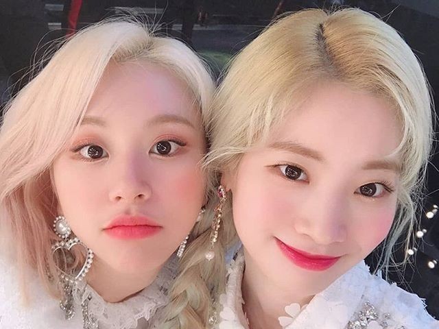 Dahyun/Chaeyoung