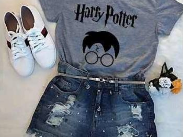 Harry Potter