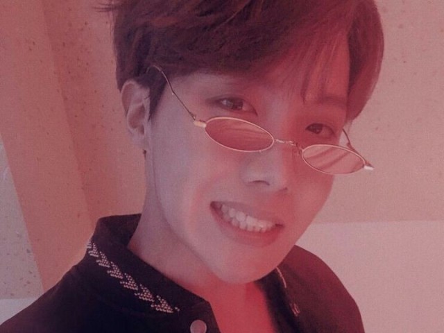 Jung Hoseok