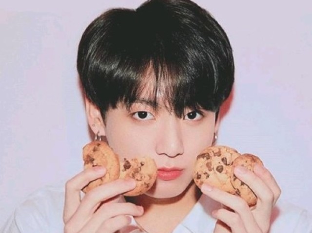 Jung Jungkook