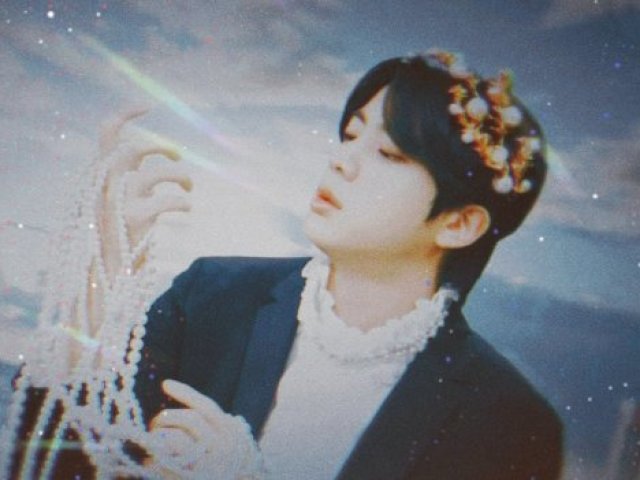 Seokjin (Jin)😁