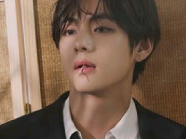 Taehyung (V)🧡