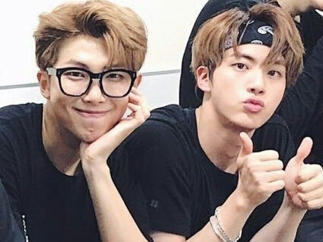 Namjin