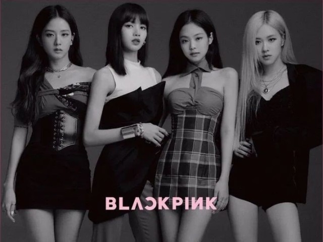 β’Que mΓΊsica de Blackpink seria vocΓͺ?β’