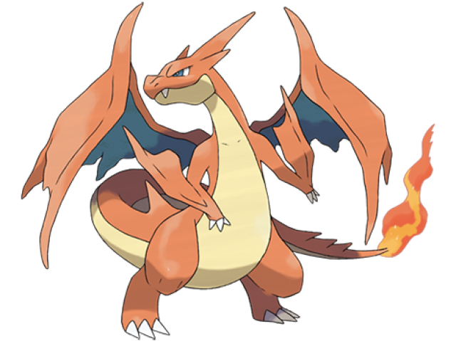 Você realmente conhece Pokemon