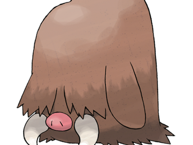 Piloswine