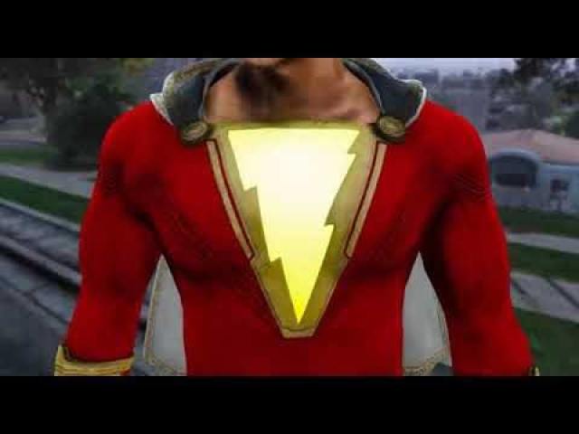 Shazam