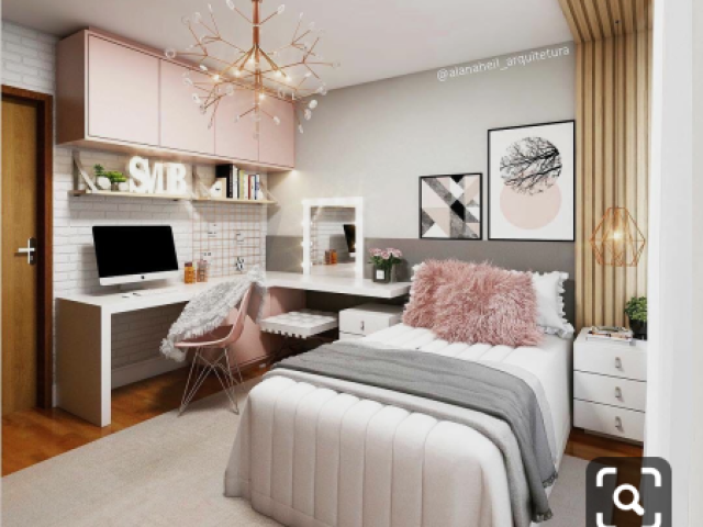 Quarto Tumblr ♥️