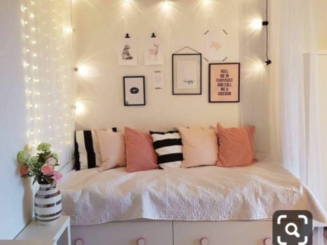 Quarto VSCO girl💖
