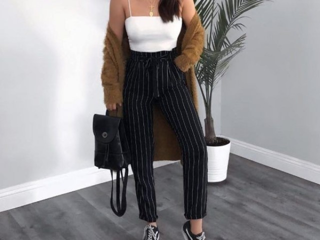 Descubra o seu look do ano!
