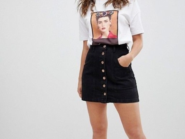 Look de artista