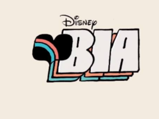 Disney Bia