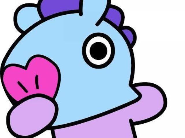 Mang