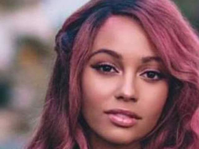 Toni topaz