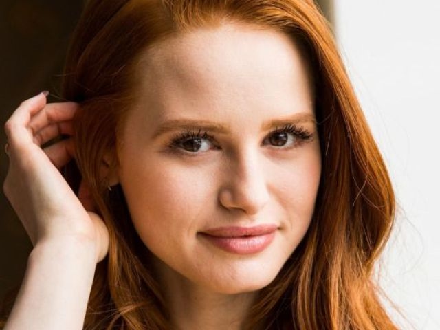 Cheryl blossom