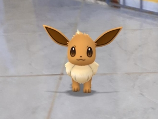 Eevee