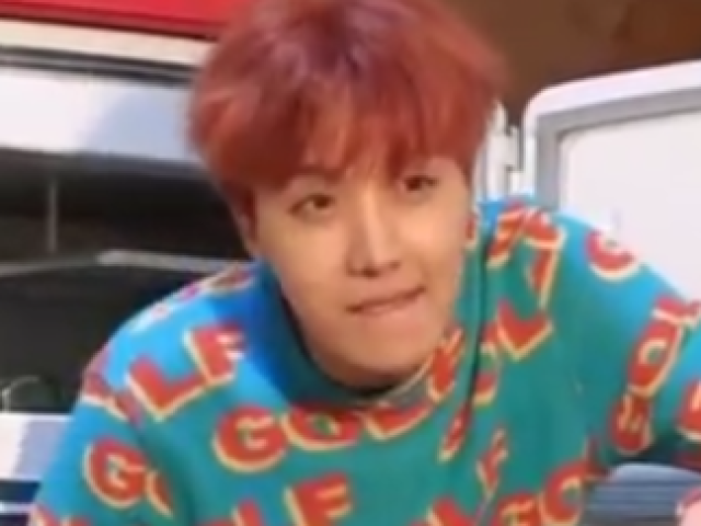 J-hope