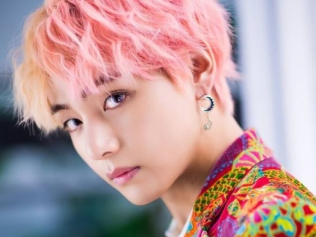 Taehyung