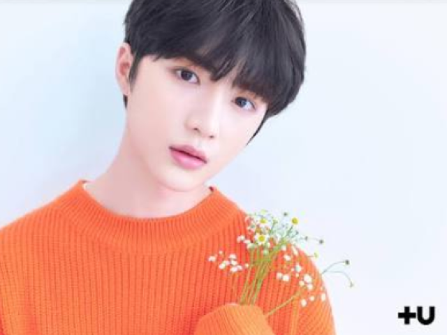 Beomgyu ♡♡♡(Desculpa se eu errei o nome dele sempre tenho certas dificuldades pra esse nome)