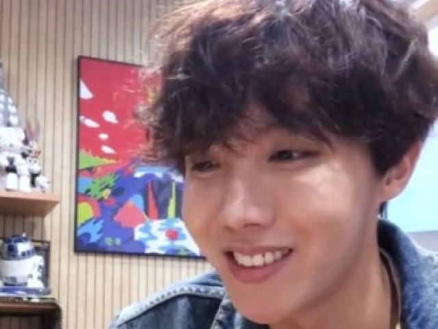 J-hope