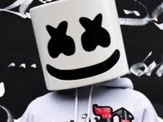 Marshmello