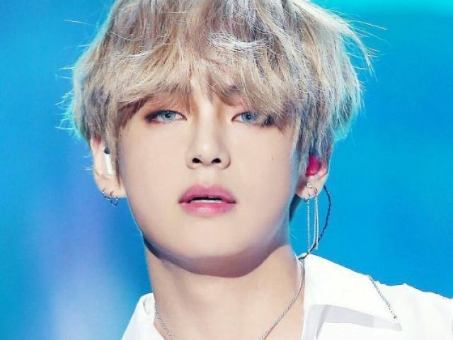 Taehyung