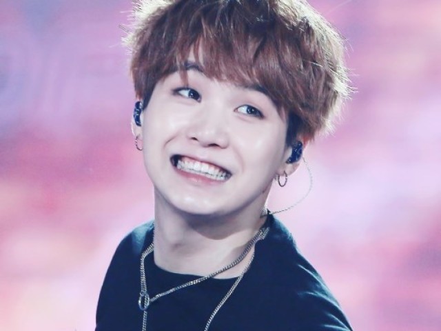 Yoongi