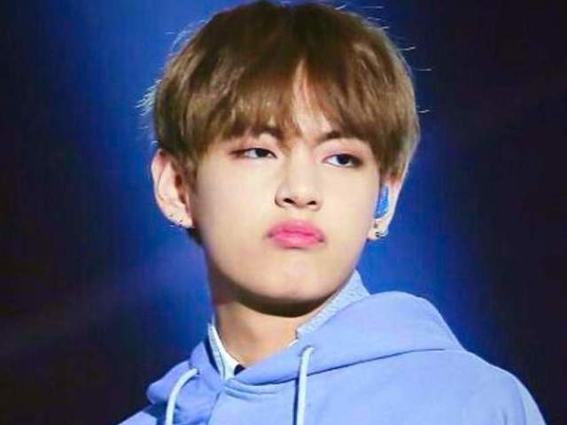 Taehyung