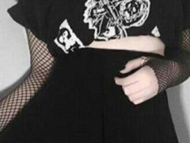 Gotica
Amooo