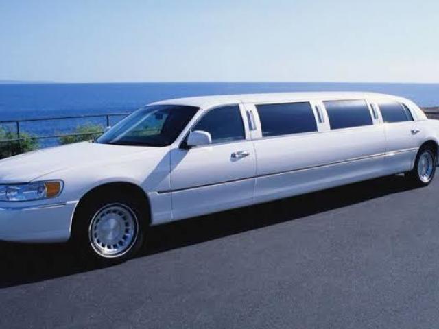 Limousine