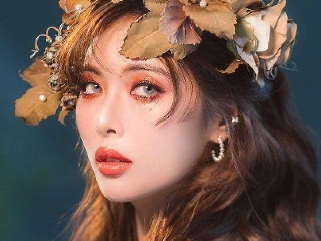 Hyuna (cantora solo)