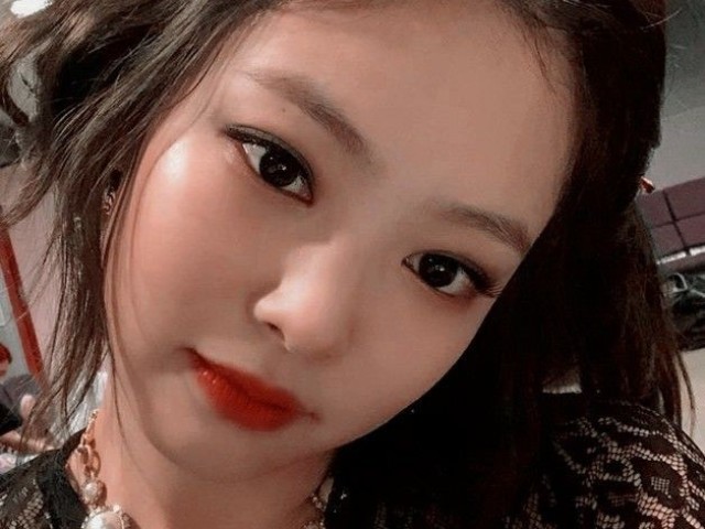 Jennie (Blackpink)