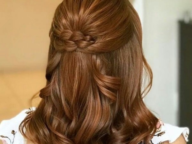 Cabelo curto