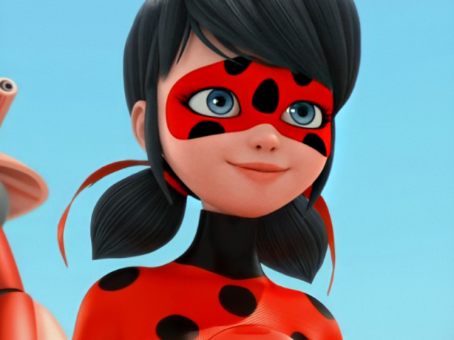 Ladybug